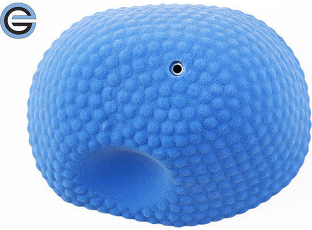 eGrips Bubble Wrap Beehive yellow 1XXXL (1  tak) 